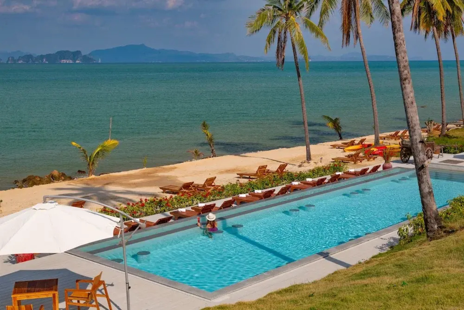 Coconut Grove Villas