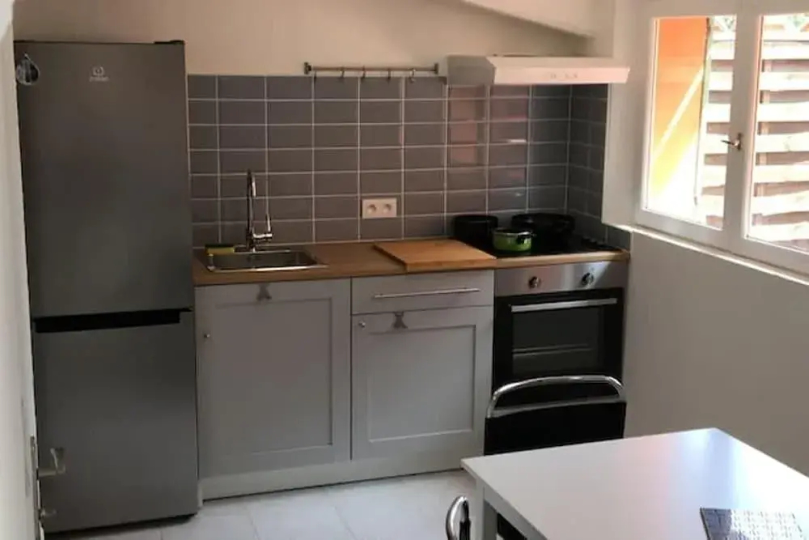 House with One Bedroom in Le Muy, with Furnished Terrace And Wifi - 19 Km From the Beach