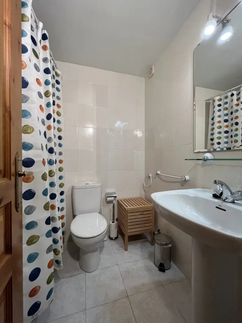 Casa Damián del Baile Apartamentos