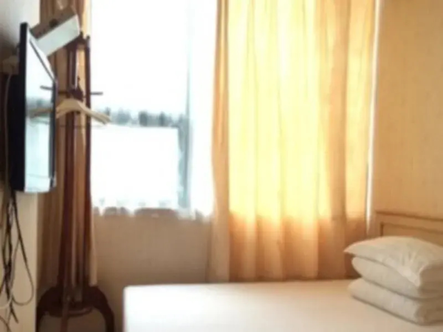 7Days Inn Anshan Shengli North Road