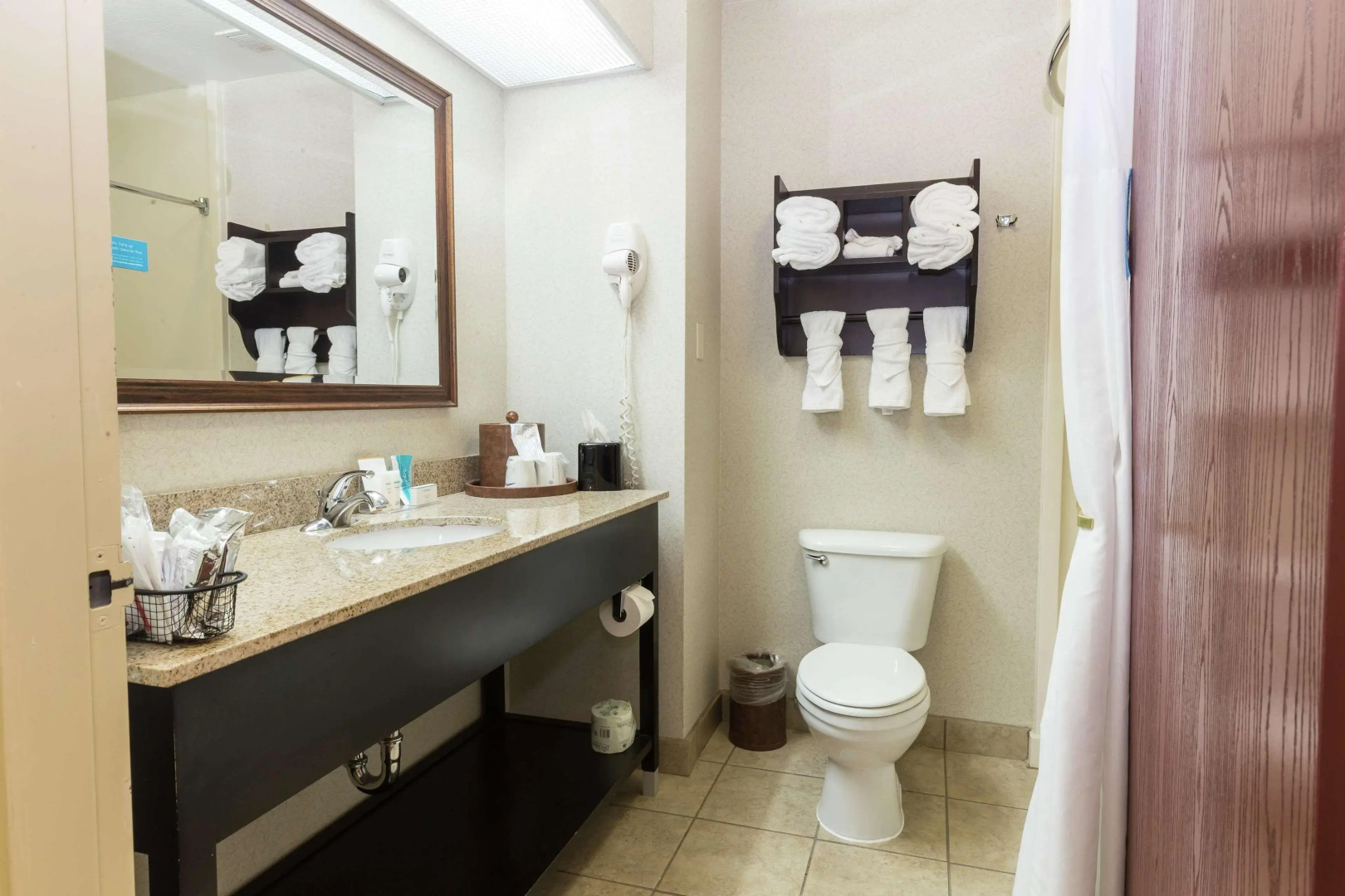 Hampton Inn Kerrville