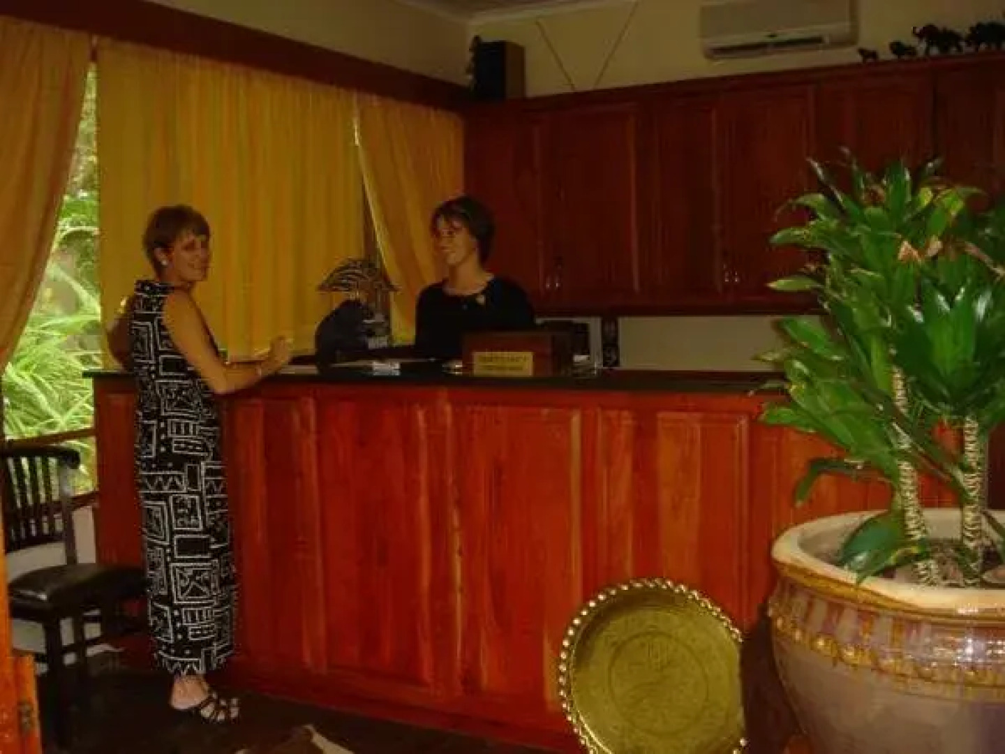 Selati 103 Guest Cottages