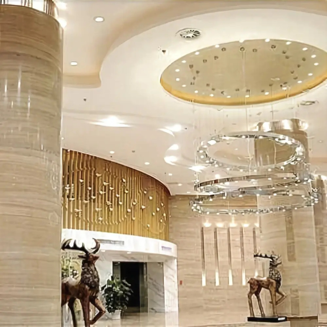 Lisheng International hotel