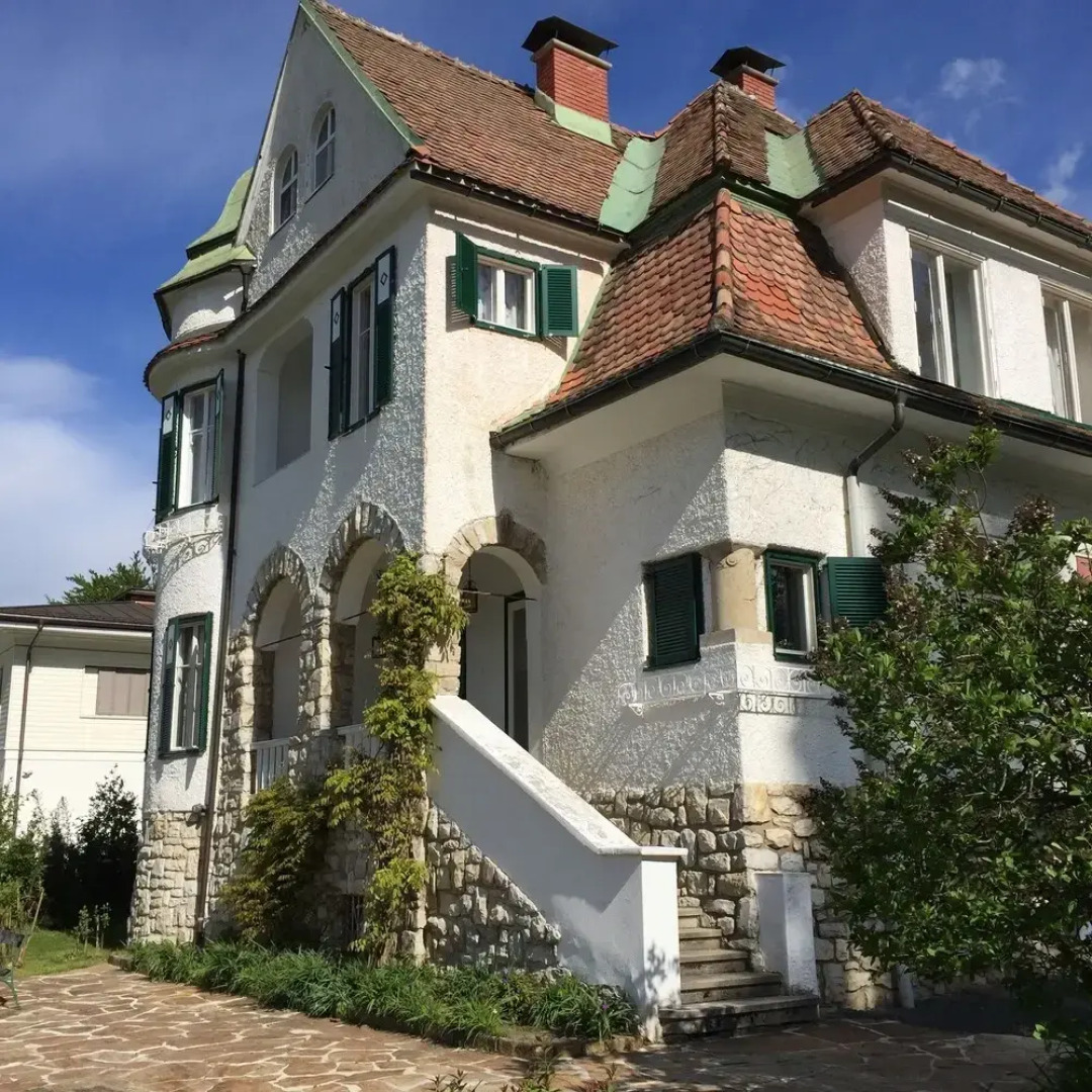 Seeappartements Eden