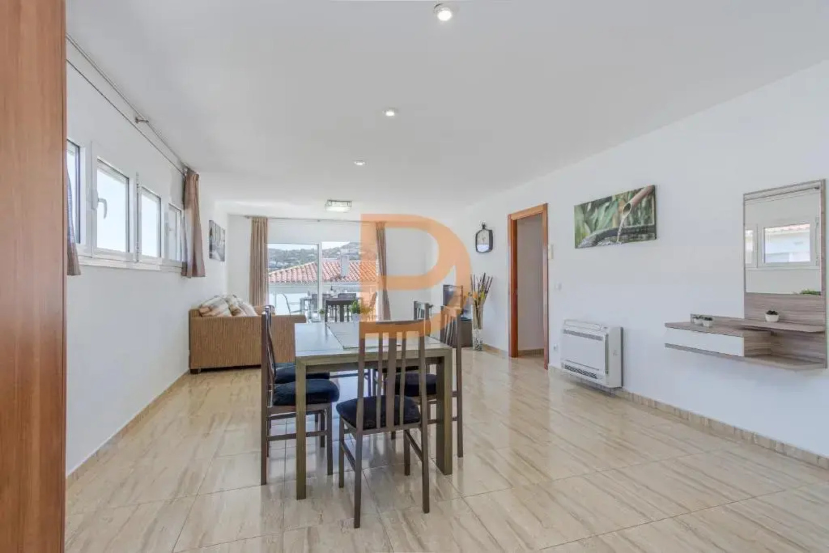 Villa Cordoba Pb6 01 - Three Bedroom No.2