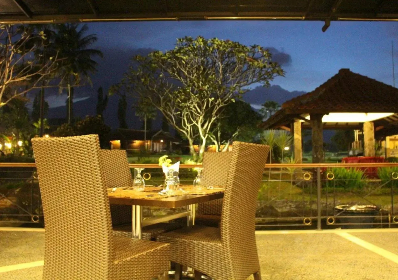 Horison Tirta Sanita Kuningan
