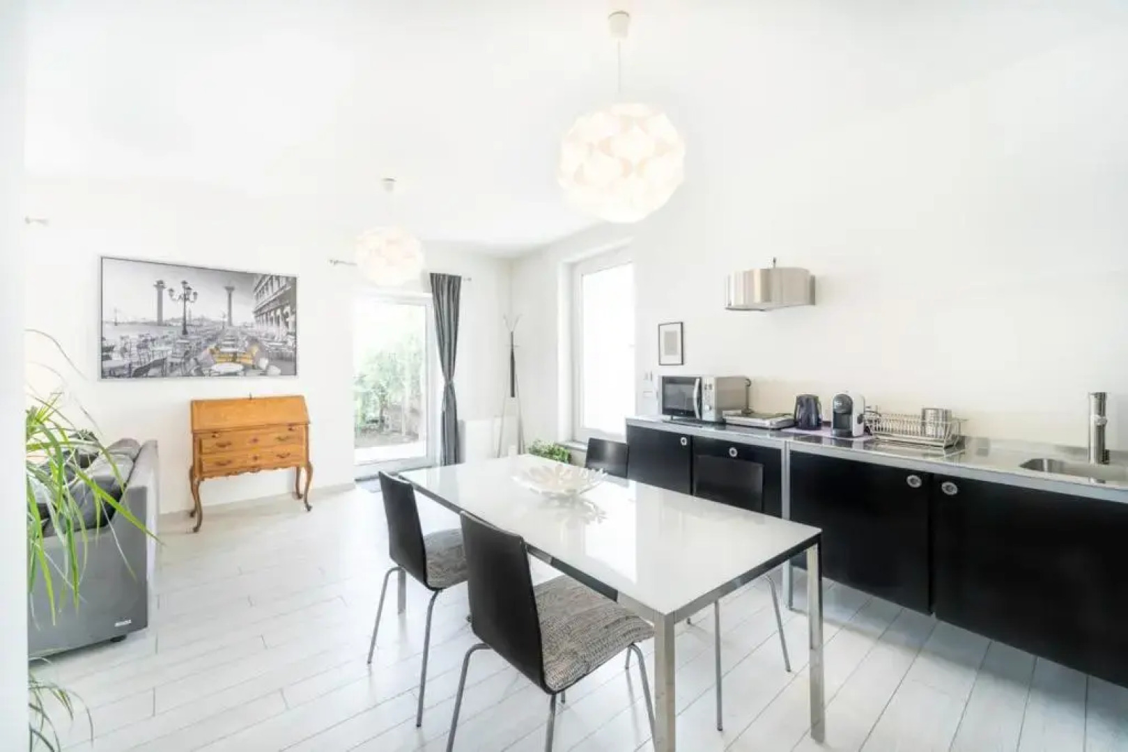 La Villa Holiday House