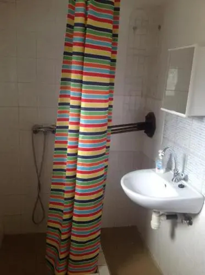 Zöldövezet Vendégház