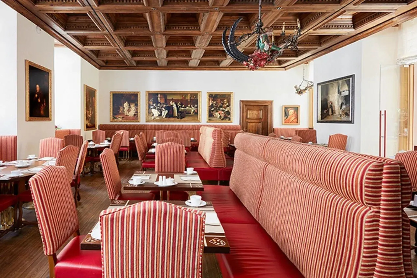 Living Hotel De Medici