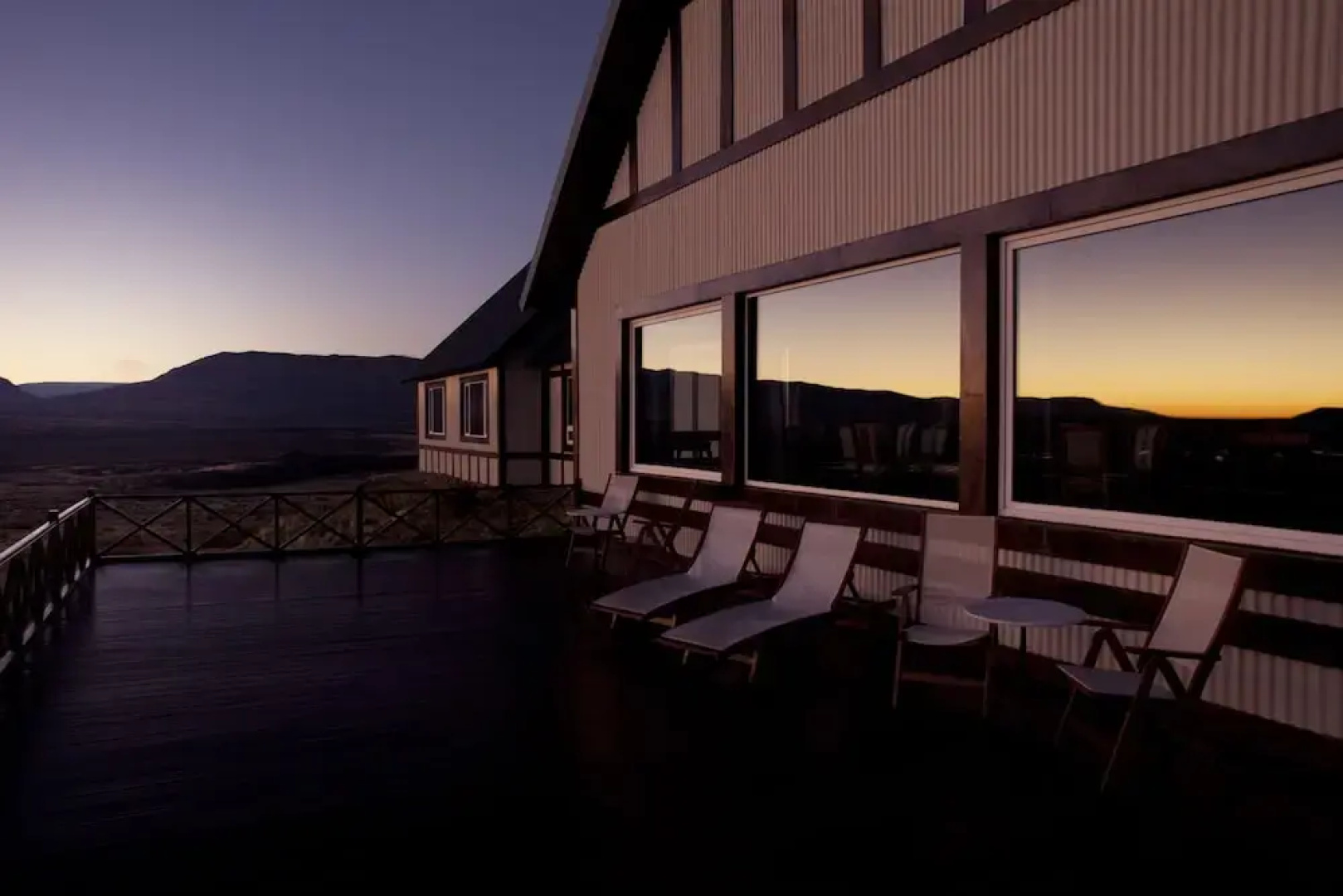 EOLO - Patagonia´s Spirit