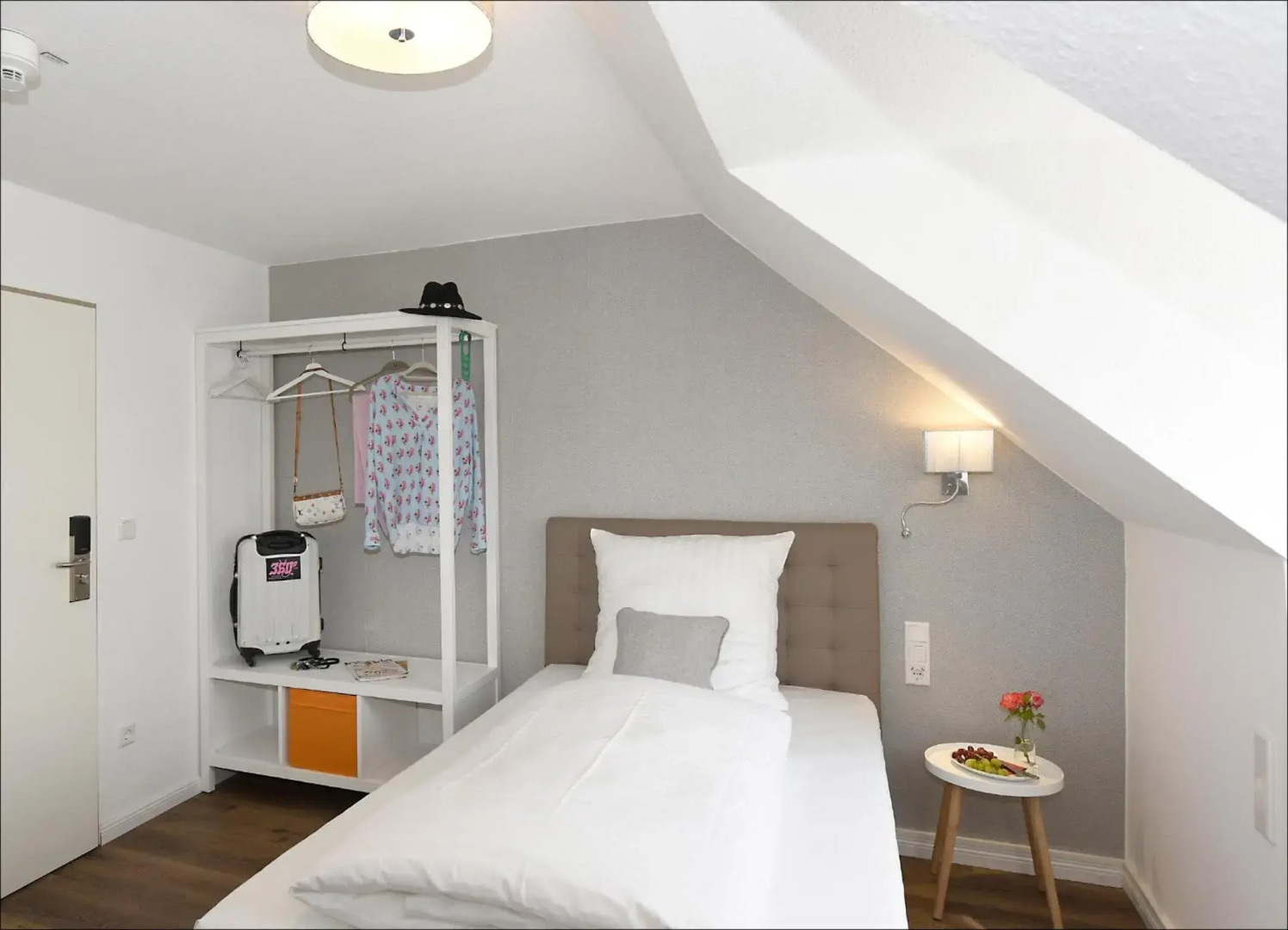 City Hotel ApartM3 am Park