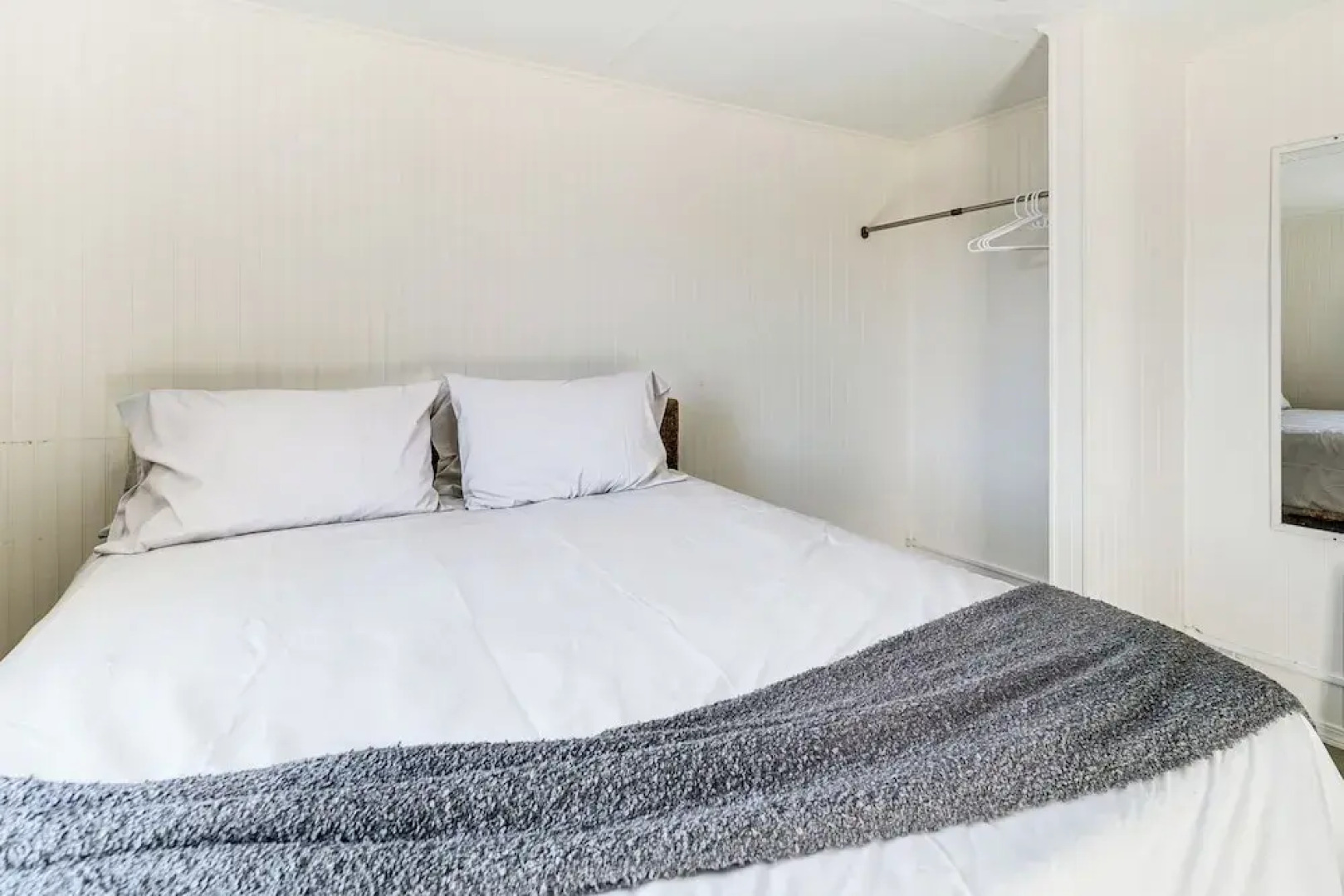 Walk to Beach & Harbor: Spacious Westport Apt!