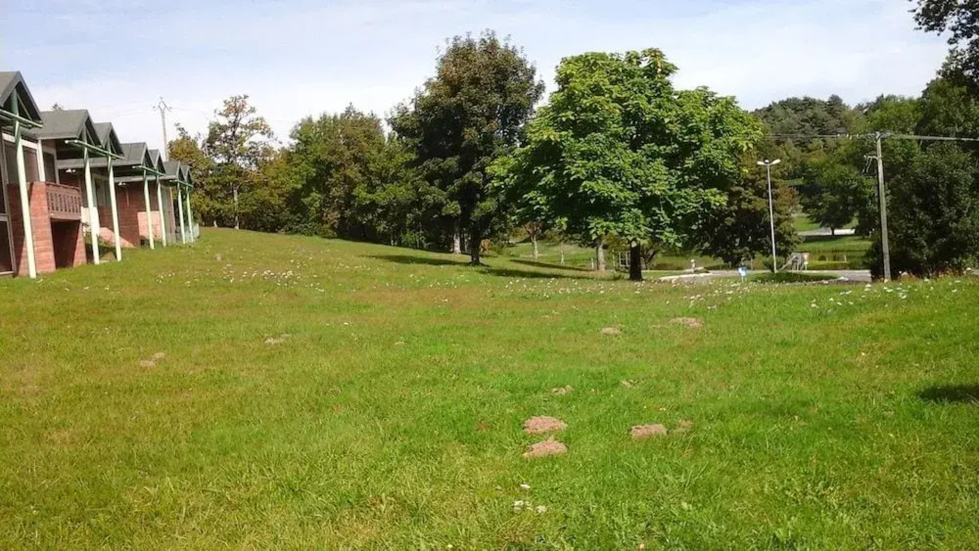 Domaine de Sangayrac