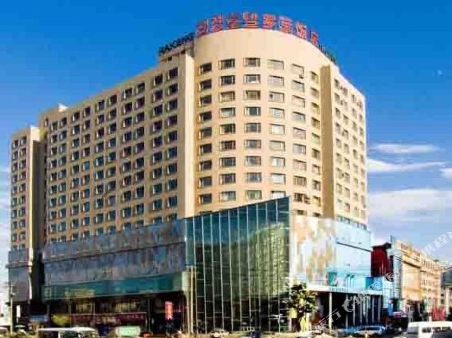 Luojing Hotel