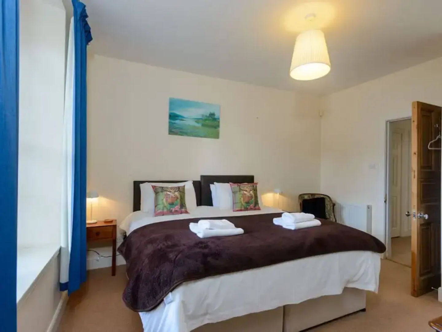 Wagon Lodge - 5 Bedroom Luxury