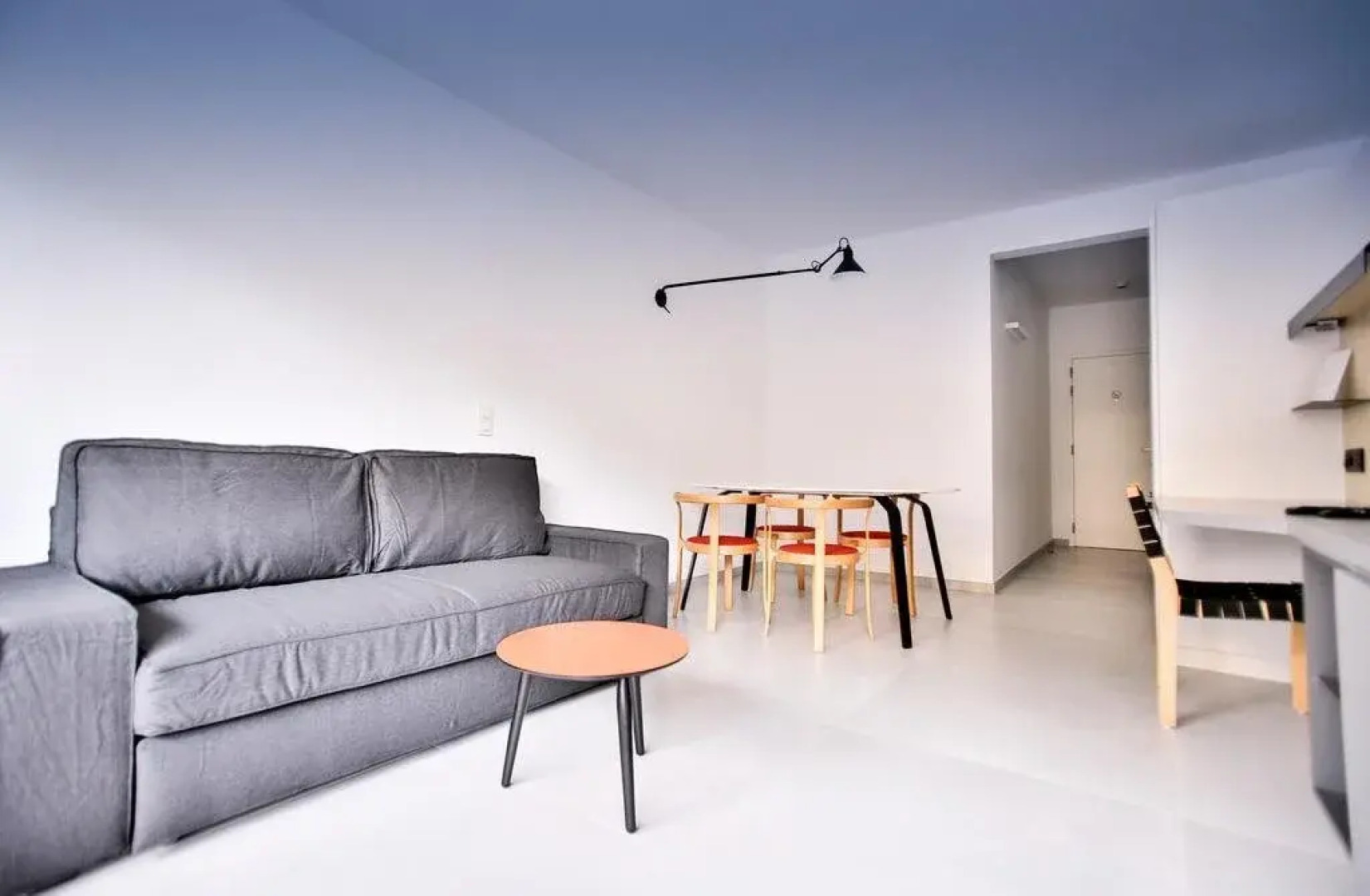 Renaissance Park Apartments