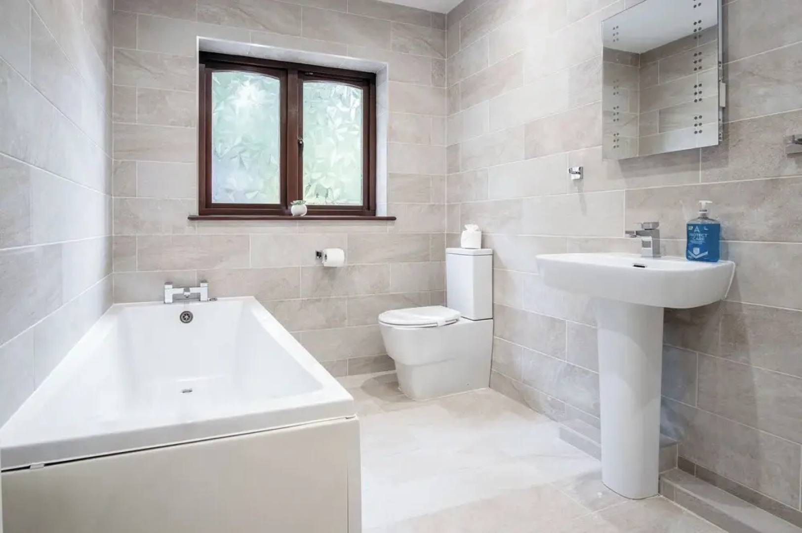 Springfield Lodge - 3 Bedroom Home - Princes Gate