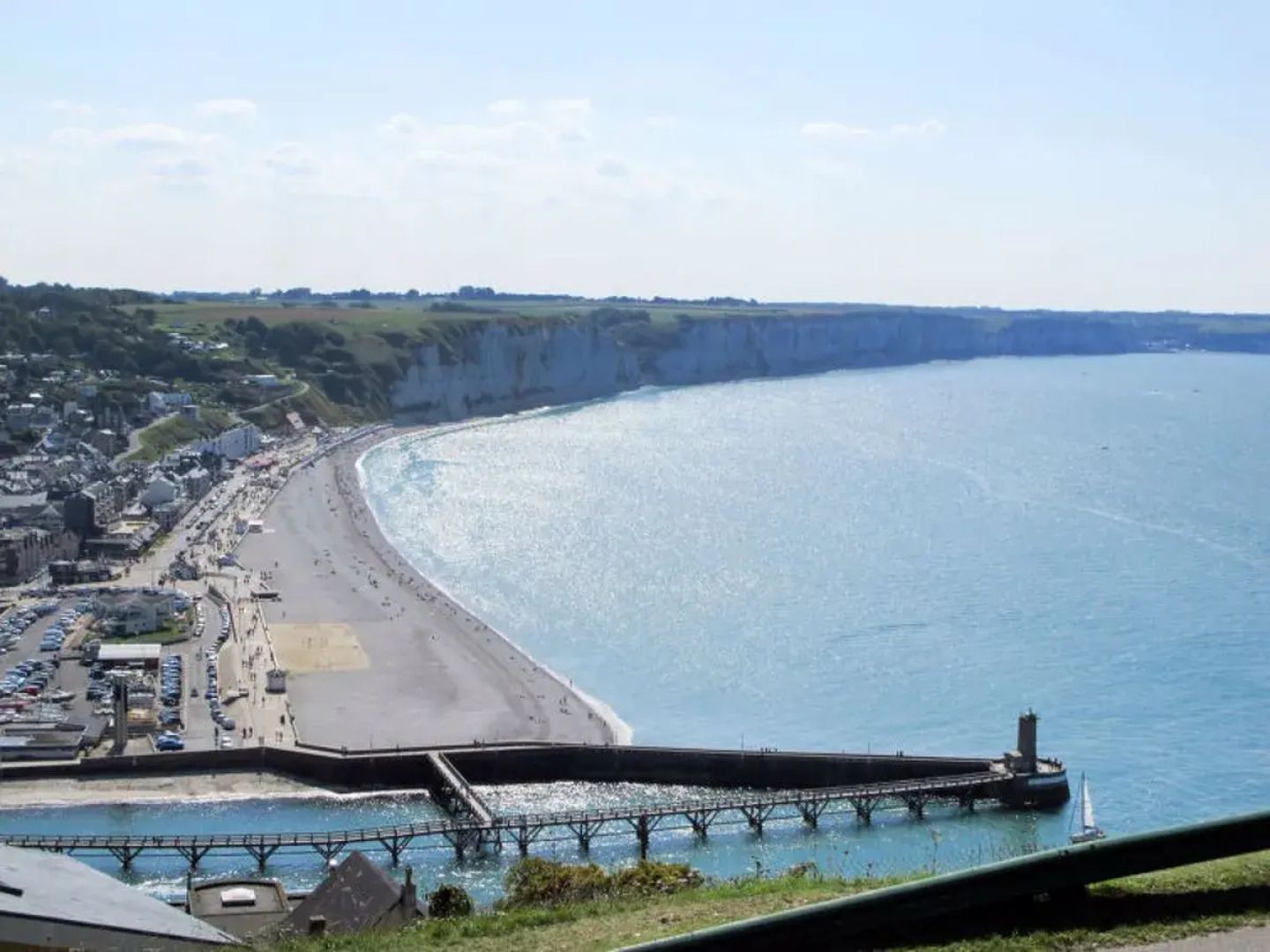 Le Champ Des Mouettes (Ppt400)