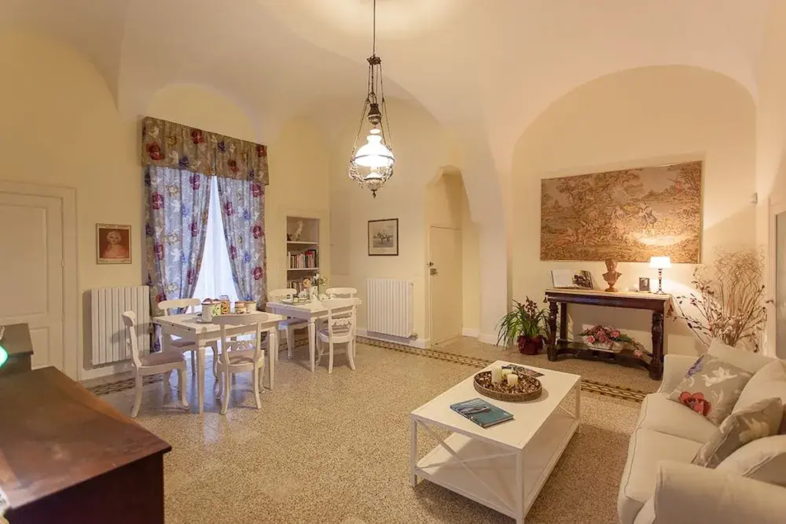 Casa Riccardi