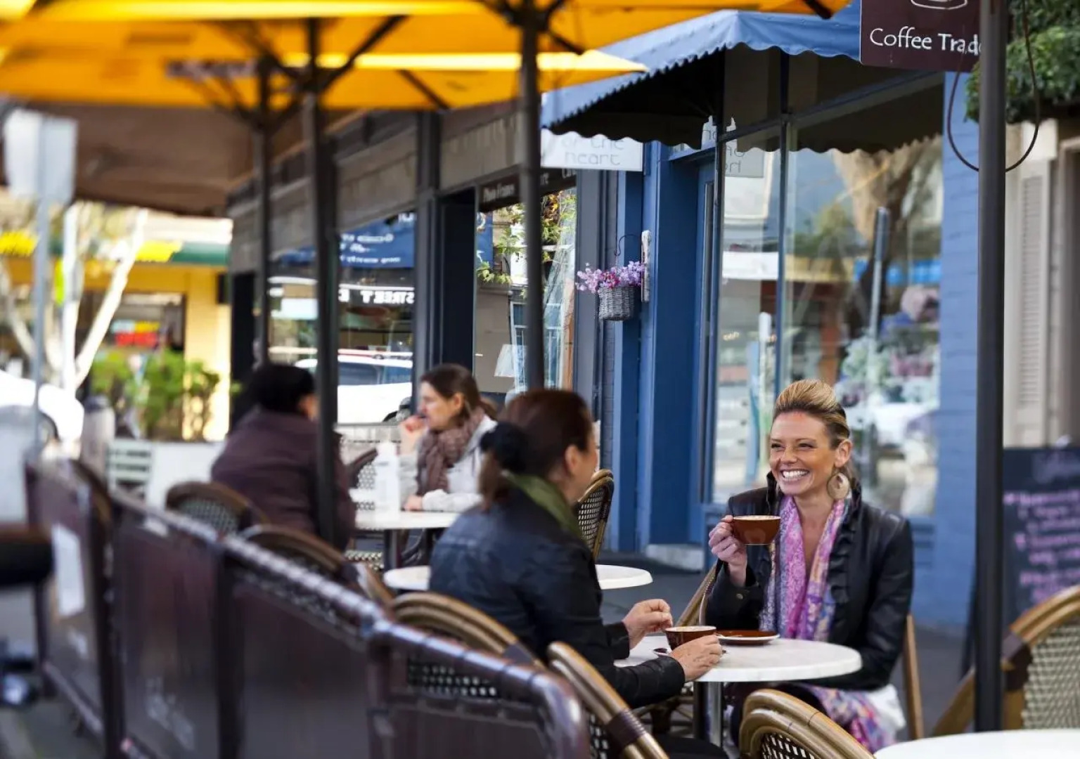 Brooklands of Mornington