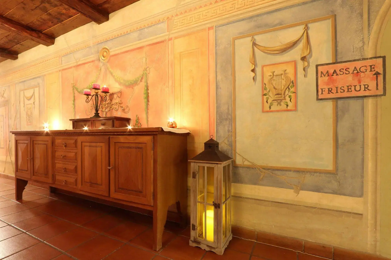 Park Hotel Bellacosta