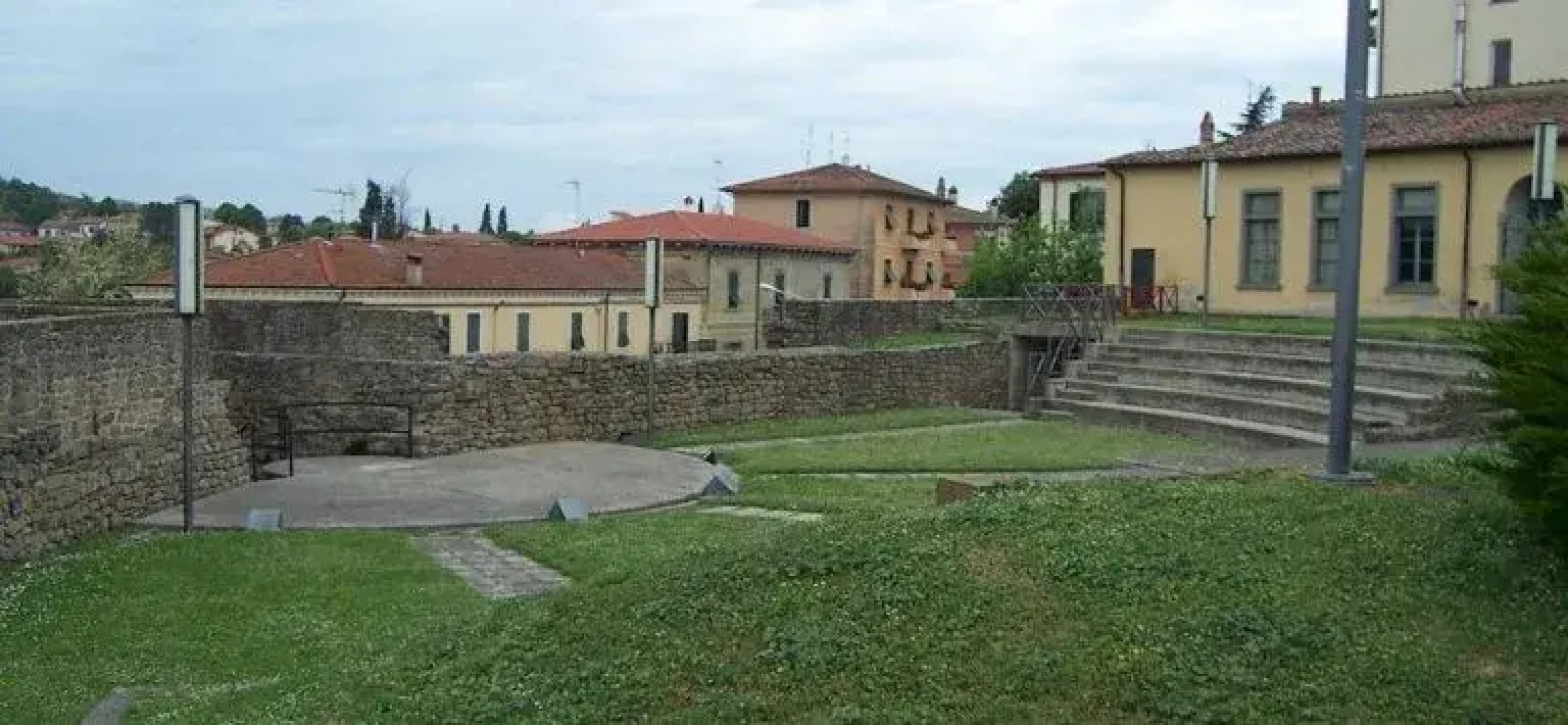 Monte S. Savino Apartments by ThazItalia