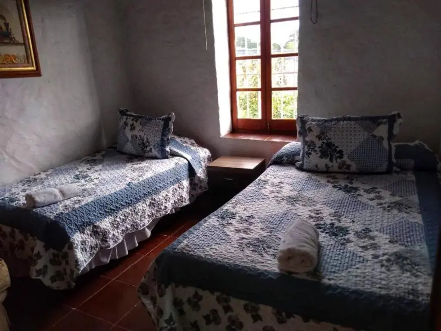 Hotel Campestre Franchesca