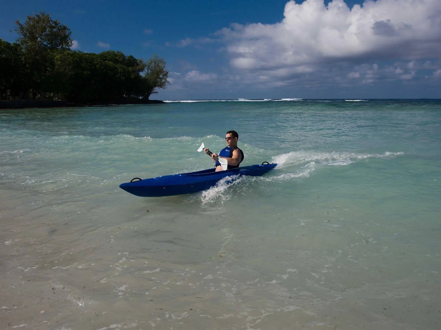 Breakas Beach Resort - Adults only
