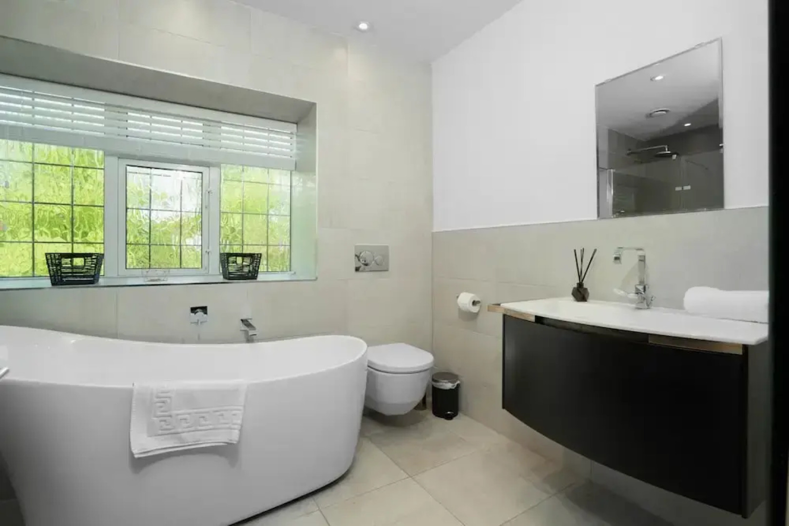 Luxury Designer Mansion in West Midlands Countryside