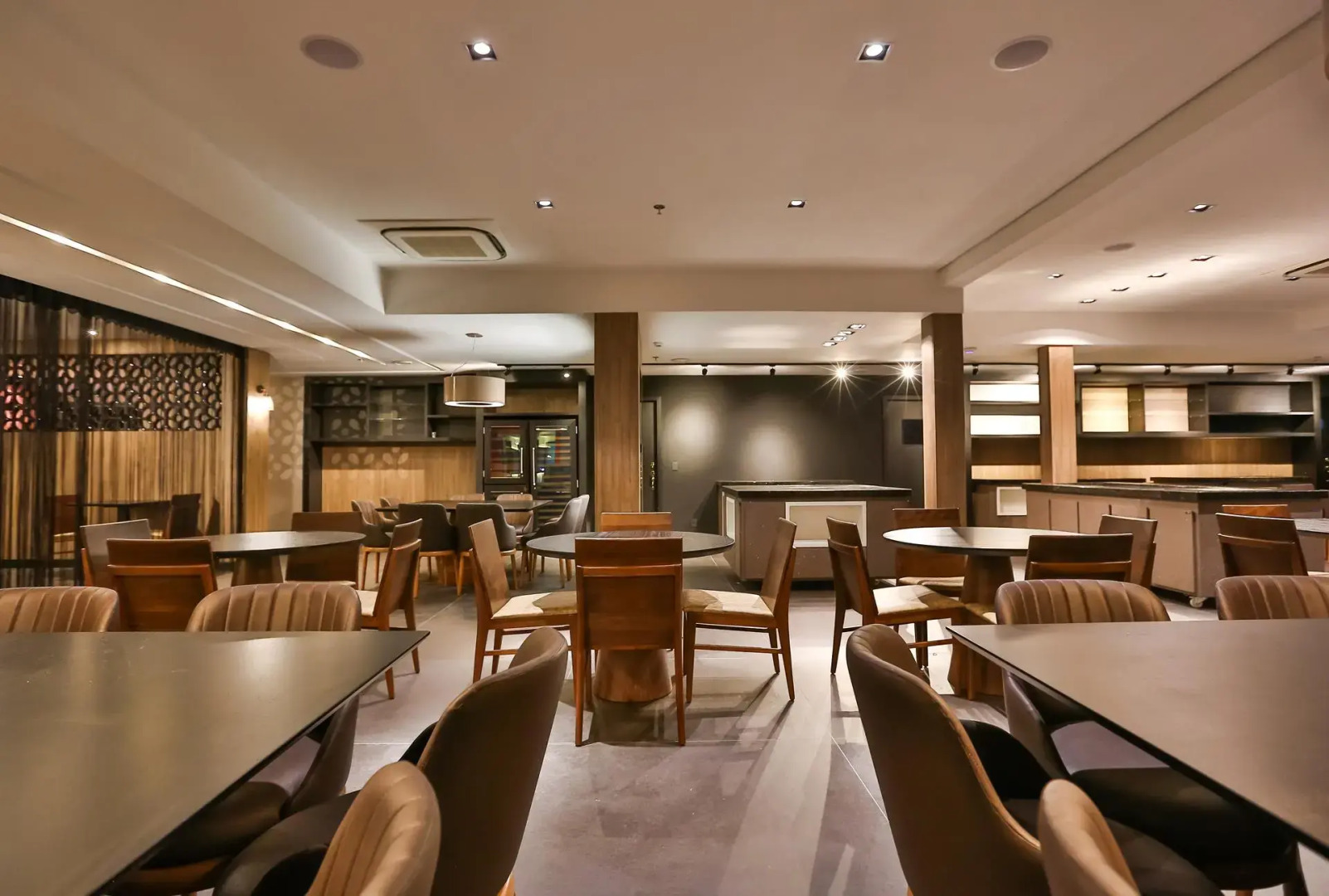 Quality Hotel Blumenau