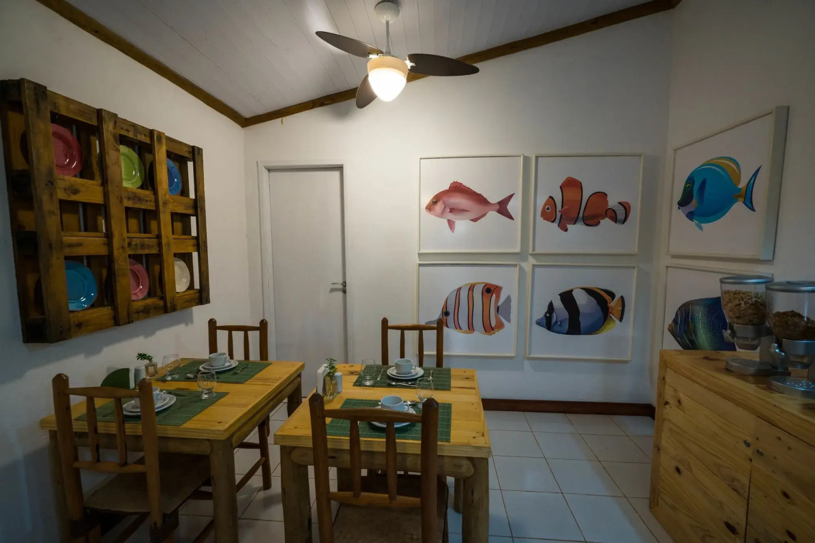 Ecocharme Pousada Pedra Do Mar