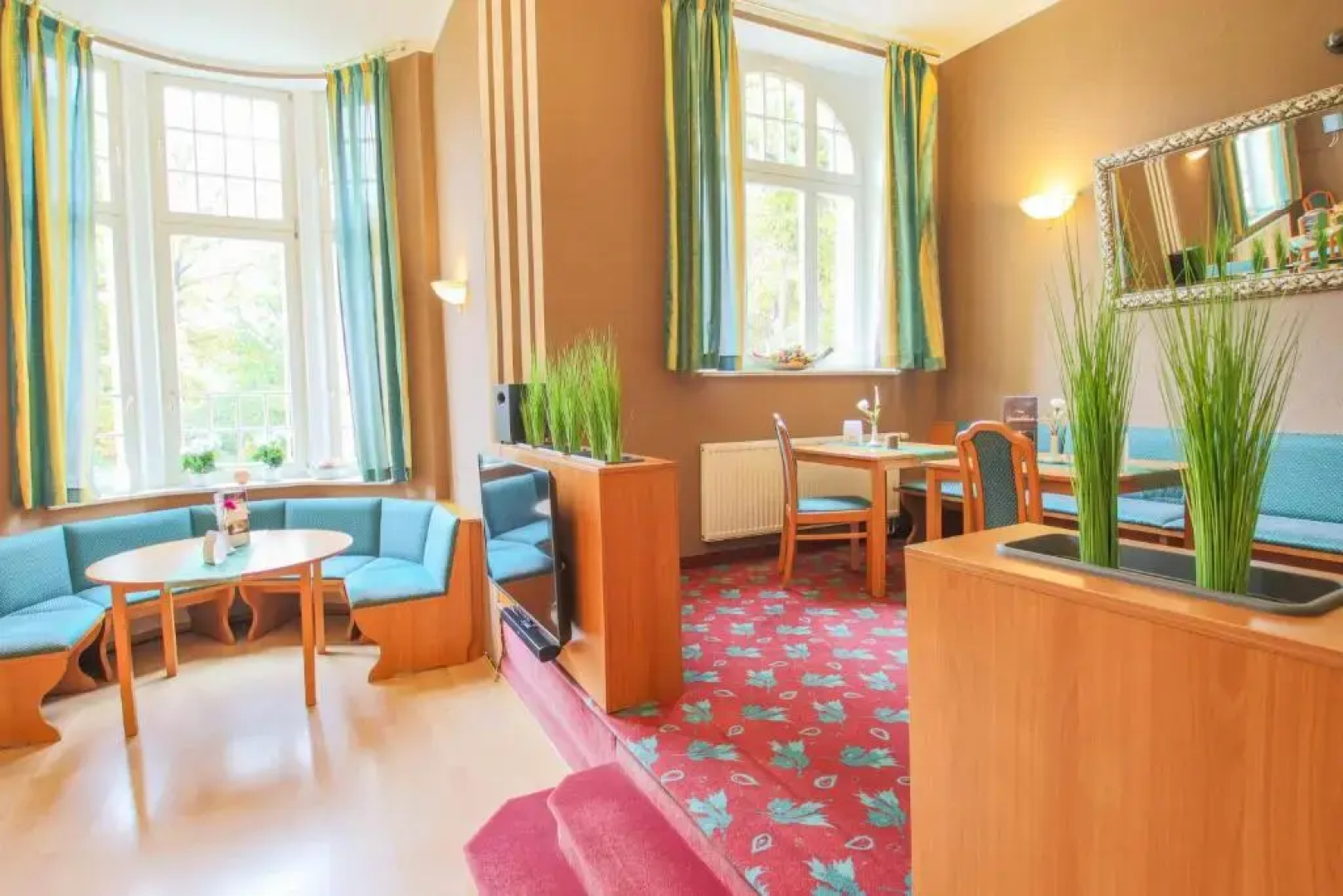 Ferien Hotel Südharz