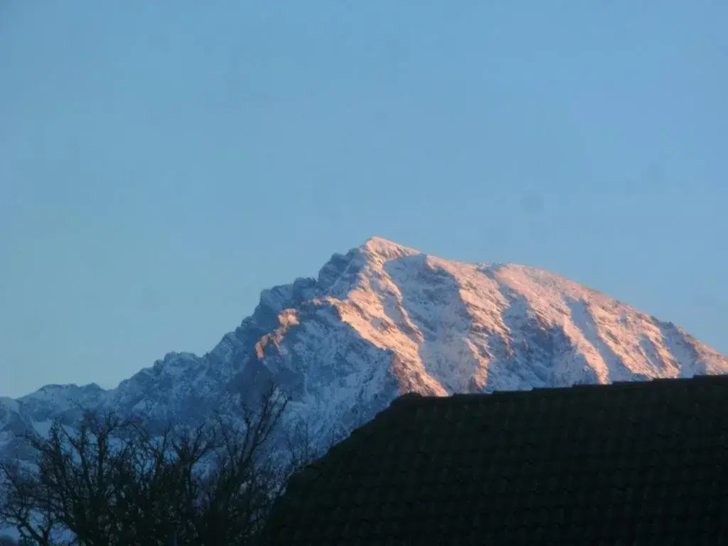 Ferienwohnung Schober