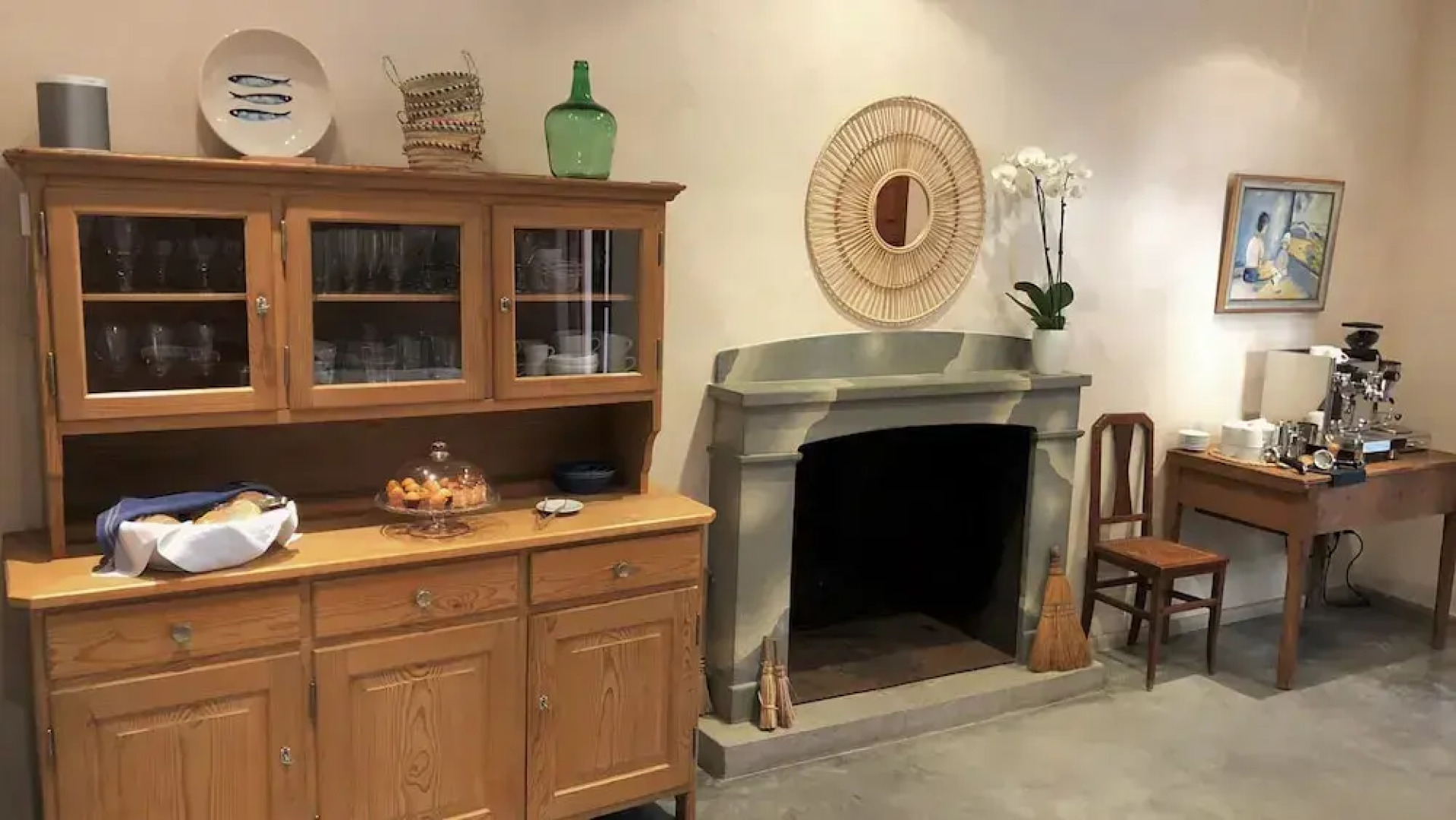 Vista de la Vila - Turismo de interior.