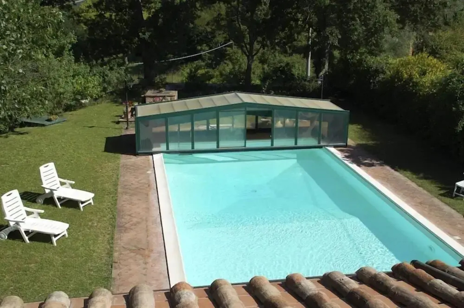 Verdidea - Podere Isabella