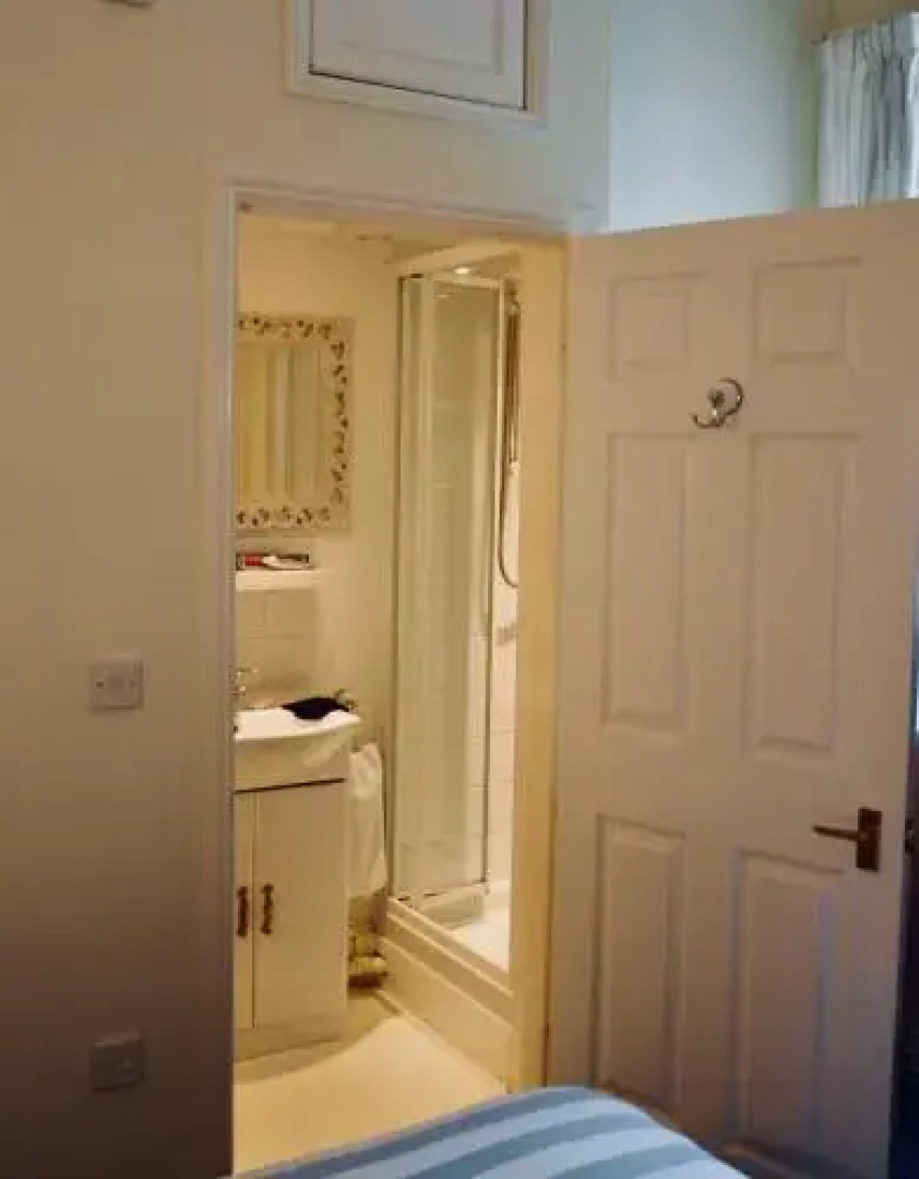 Station House Bed & Breakfast