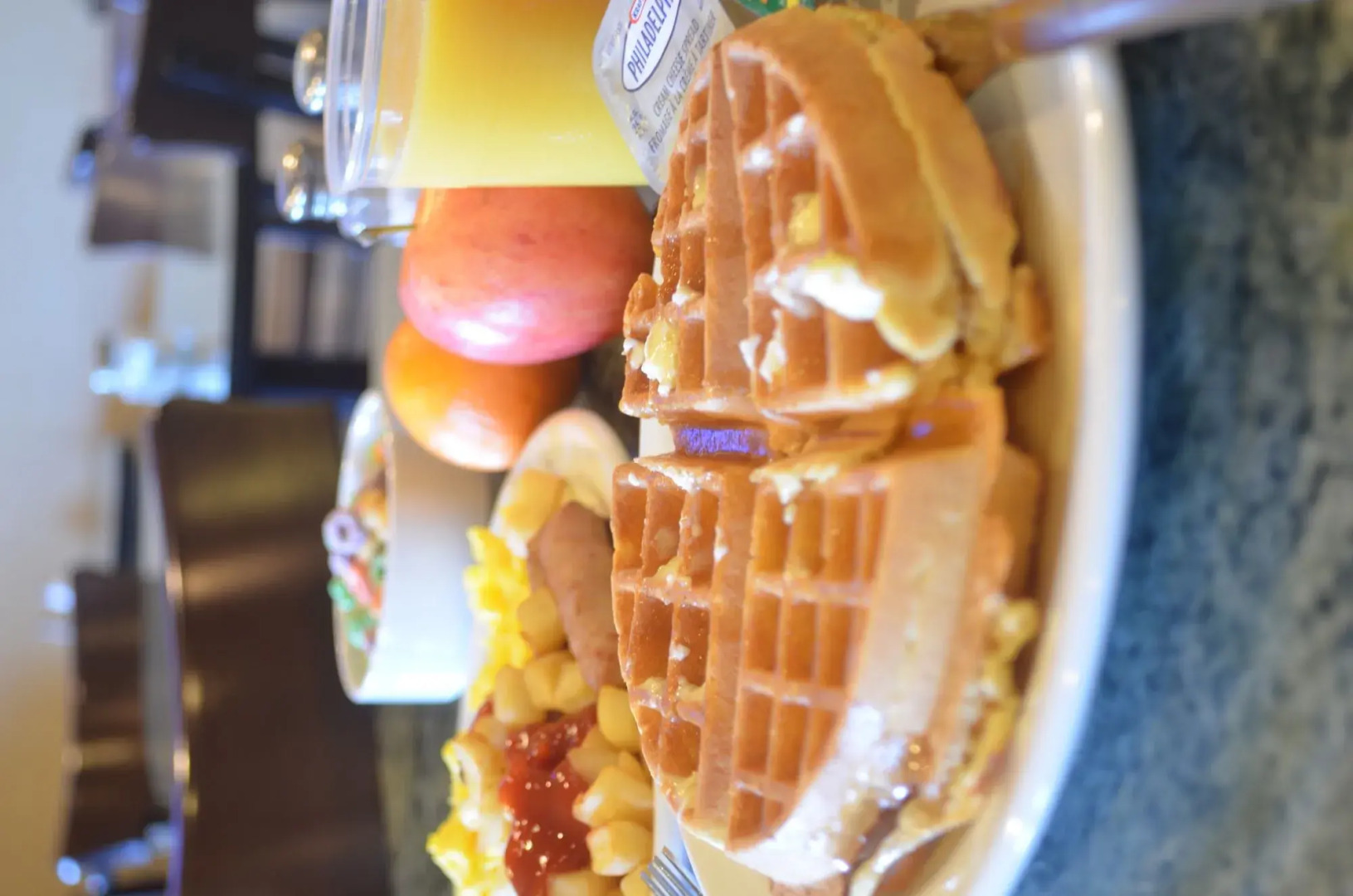 Best Western Plus Saint John Hotel & Suites