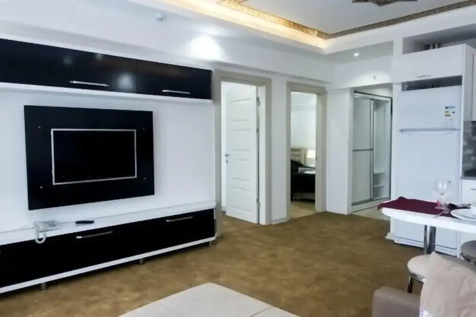 Karen Thermal Residence