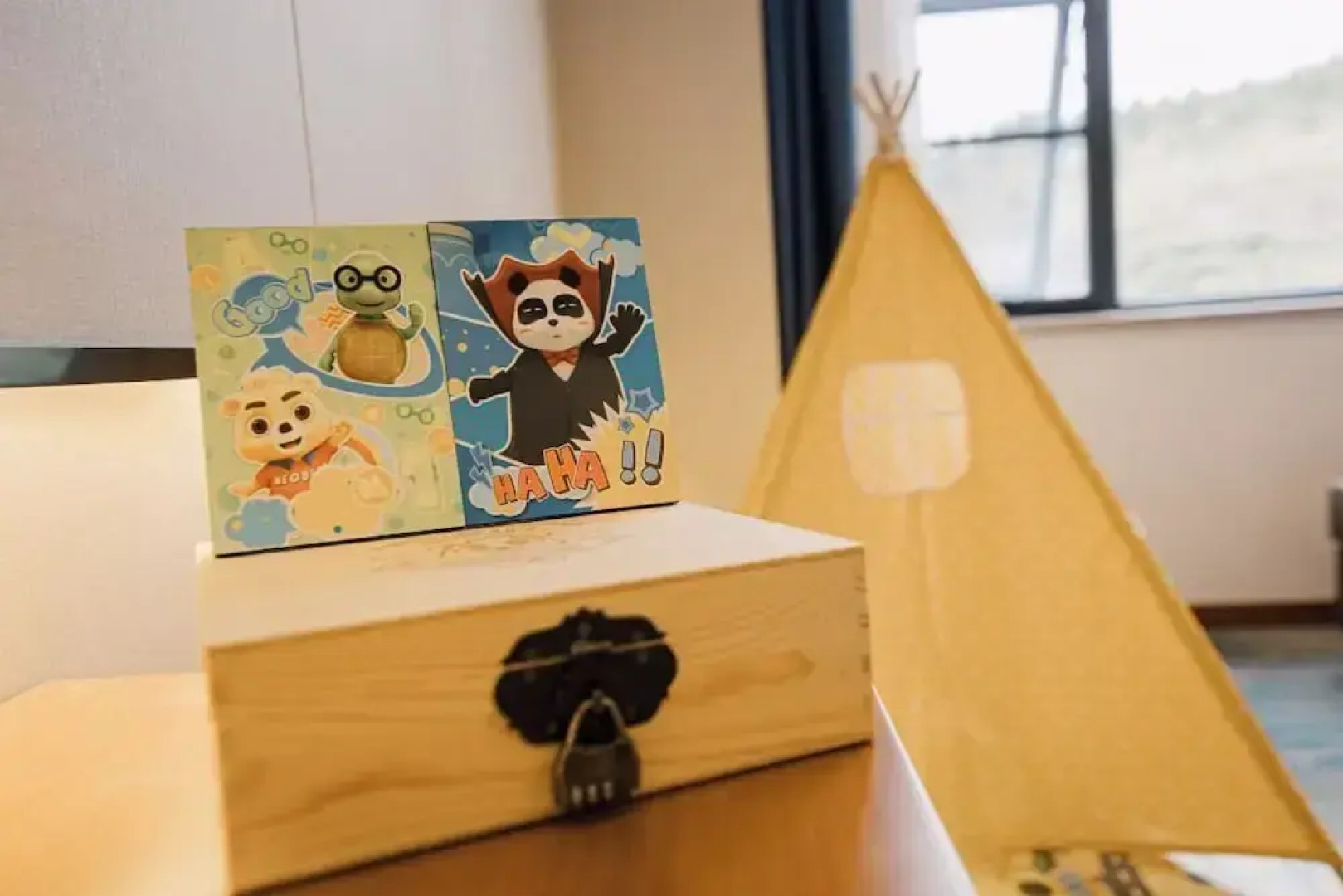 Tianjiao Holiday Hotel