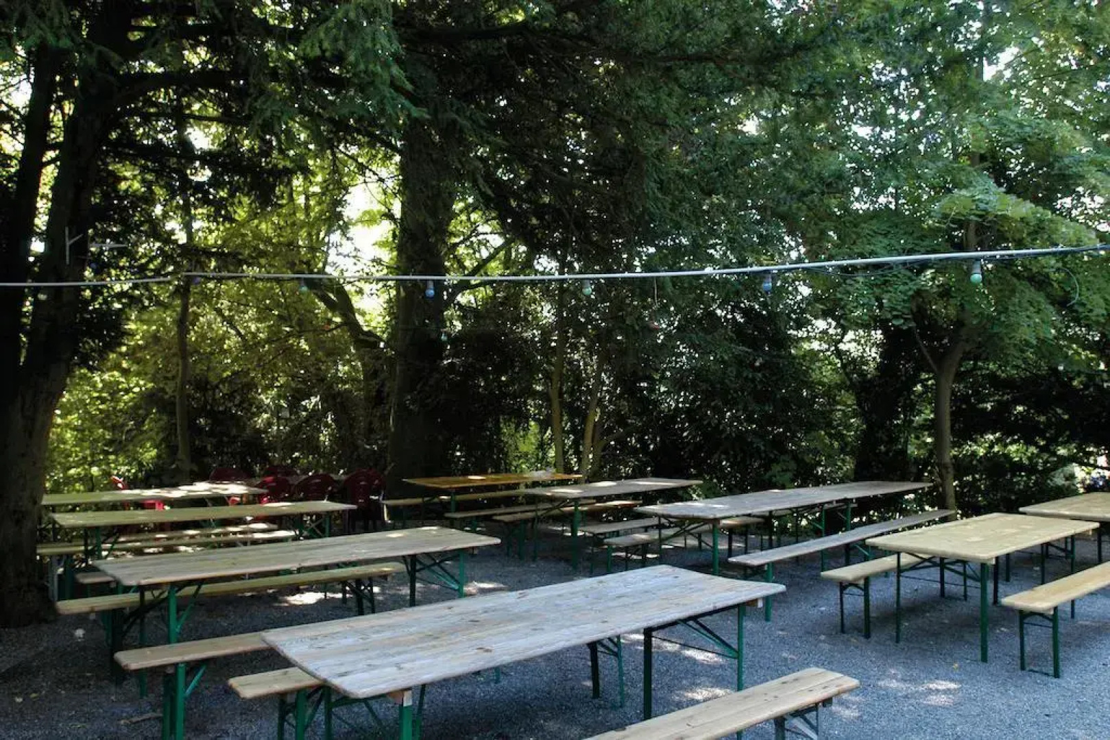 Youth Hostel Kreuzlingen