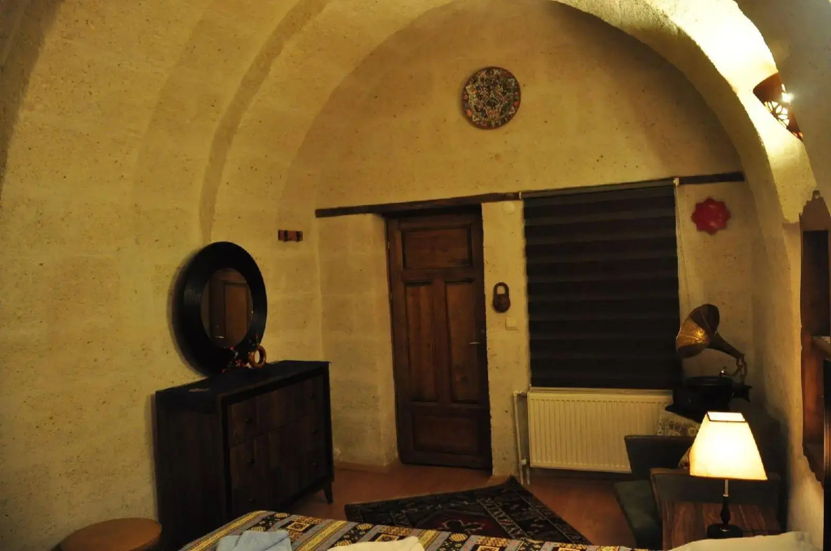 Bir Kedi Villa