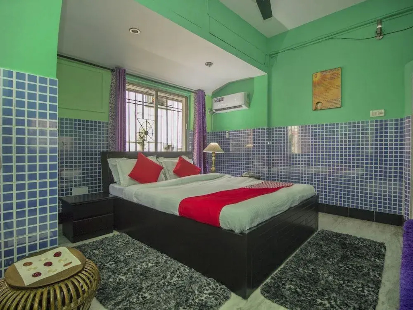 OYO 17275 Welcome Guest House