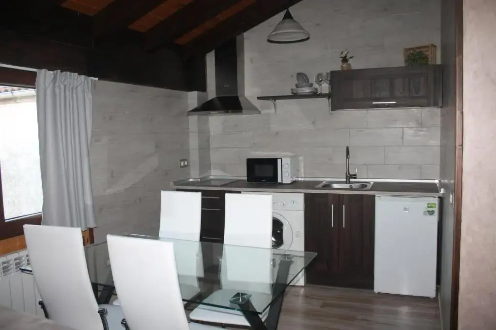 Apartamentos Numancia