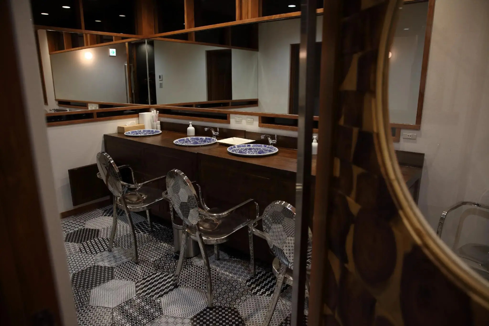 Machiya Hotel Oyado Baison