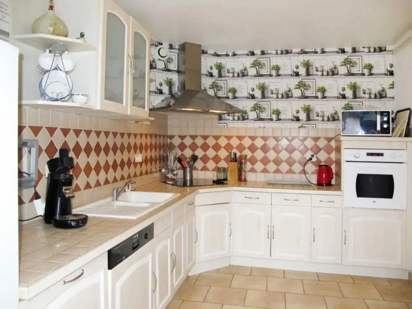 Holiday Home Cannelle - LLE400