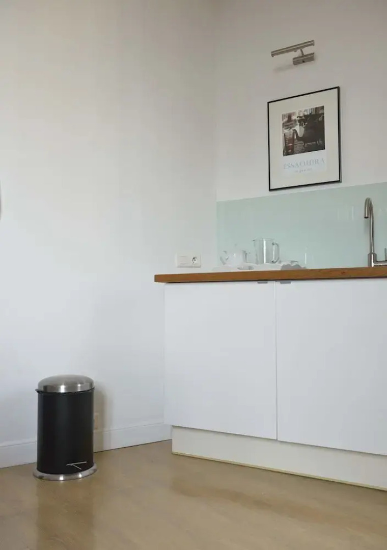 Temps de Pause Appartement dhôtes