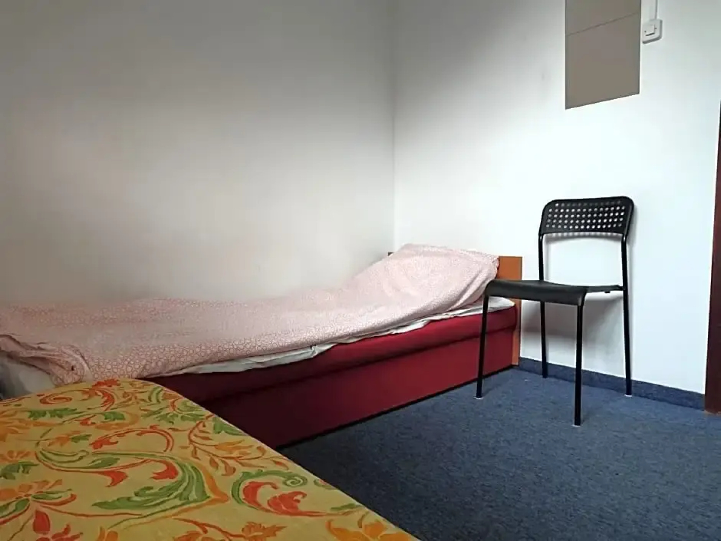 MHostel