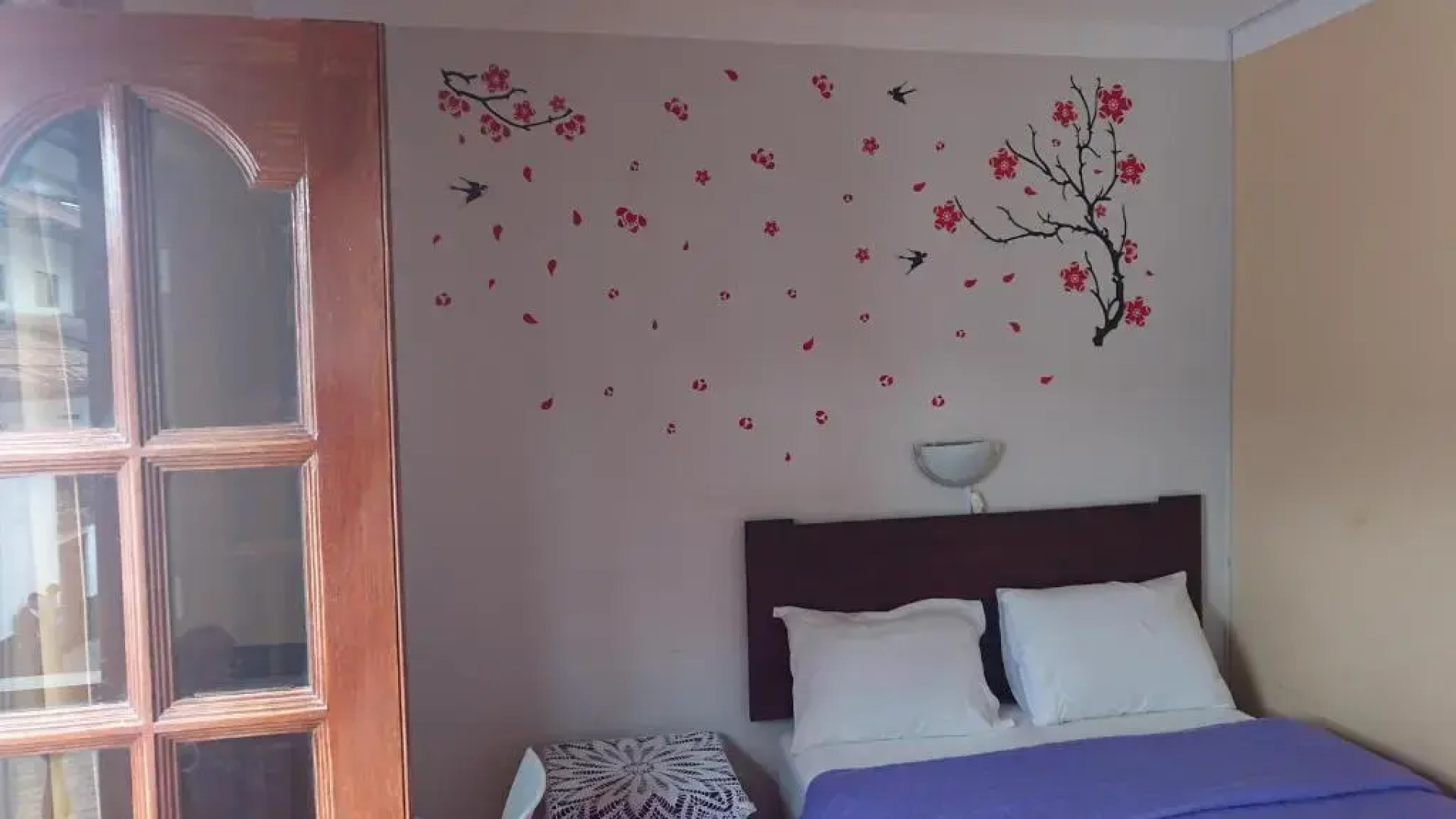 Casa Hospedaje Teresita