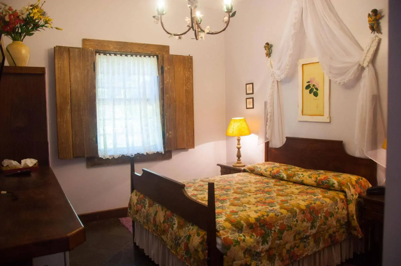 Xica da Silva Pousada