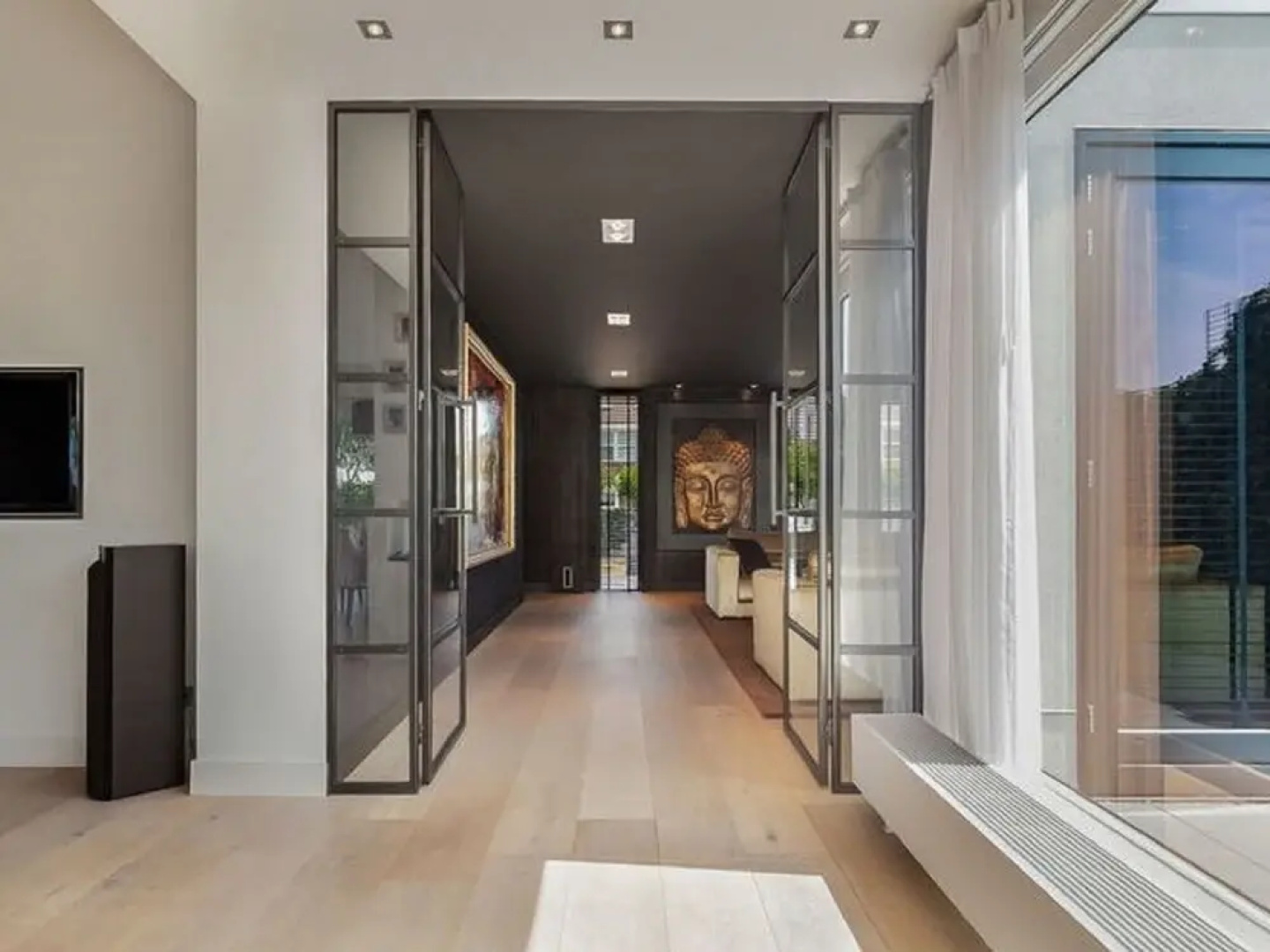 Unique Villa in Akersloot with Sauna & Hot Tub